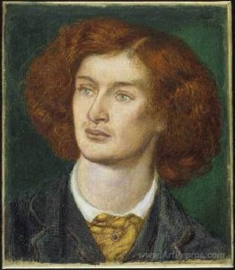 Algernon Charles Swinburne