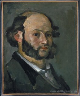 Portrait of Gustave Boyer