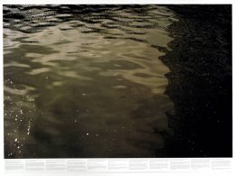 Untitled (from the series Still Water (The River Thames, for Exa