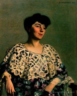 Marthe Mellot (wife of Alfred Natanson)