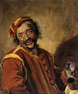 Peeckelhaering (The Jolly Reveller)