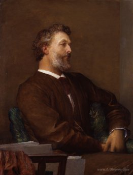 Frederic Leighton, Baron Leighton