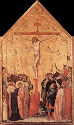 The Crucifixion