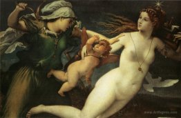 Triumph of Chastity