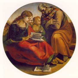 The Holy Family