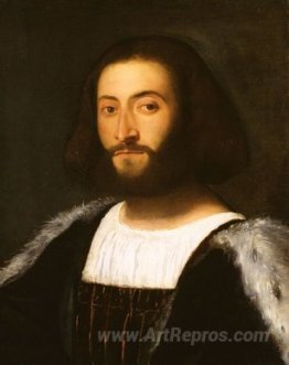 Portrait of a Man