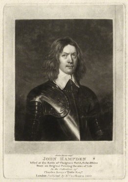 John Hampden