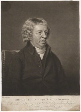 Horatio Walpole, 1st Earl of Orford