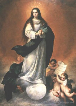 The Immaculate Conception