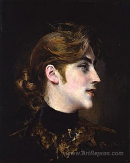 Portrait of a Lady