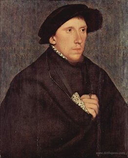 Henry Howard, Earl of Surrey