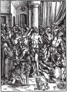 Flagellation of Christ