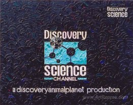 Discovery Science