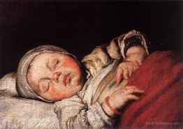 Sleeping Child