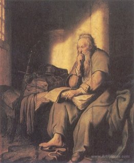 St. Paul in Prison