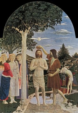 Baptism of Christ