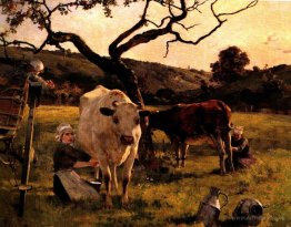 The Milking