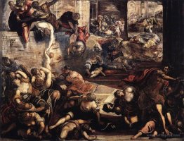 The Massacre of the Innocents