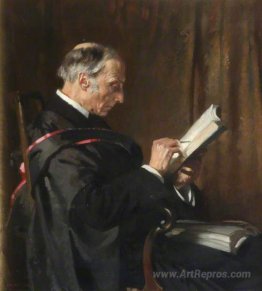 Charles Buller Heberden, Principal 1908