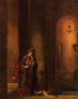 Salome in Prison