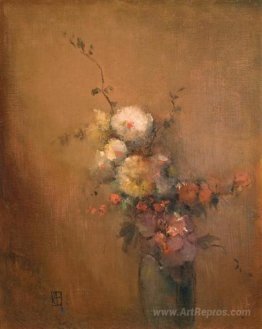 Still Life With Flowers