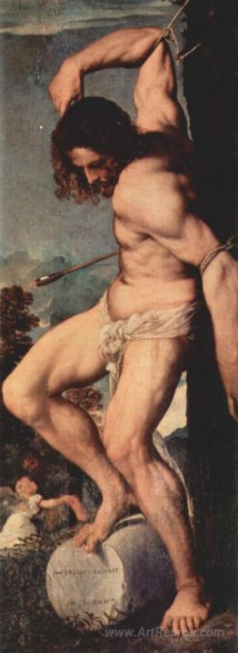 St. Sebastian