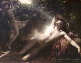 The Sleep of Endymion