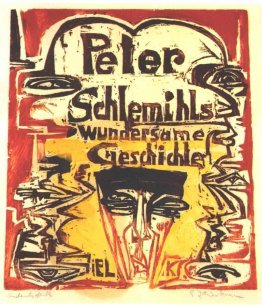 Peter Schemihls. Miraculous Story