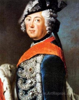 Frederick II of Prussia