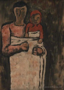 Mother and Child