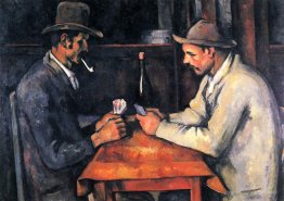 The Card Players