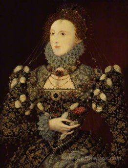 Queen Elizabeth I