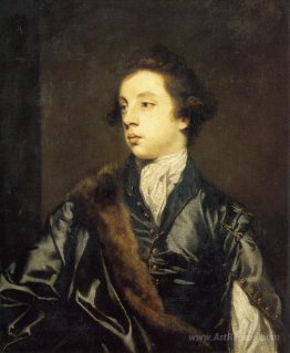 Frederick Howard, 5th Earl of Carlisle