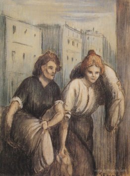 Laundresses