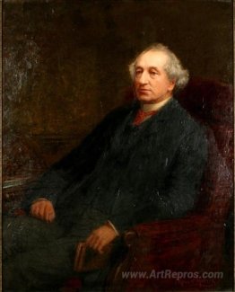 The Rt. Hon. Sir John A. Macdonald