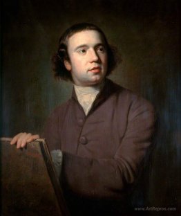 Thomas Barrow (1749–c.1778), Portrait Painter