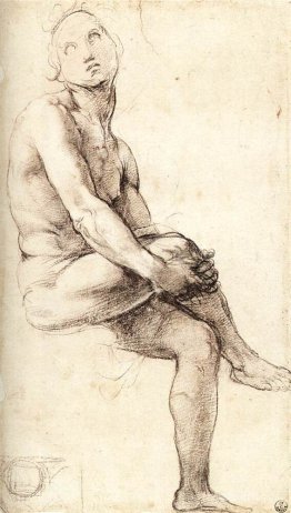 Study for Adam