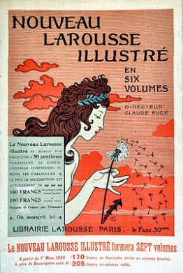 New Larousse Illustre