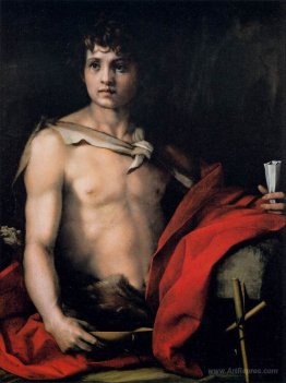 St. John the Baptist