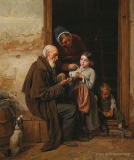 The charity