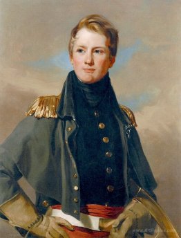 Major Thomas Biddle