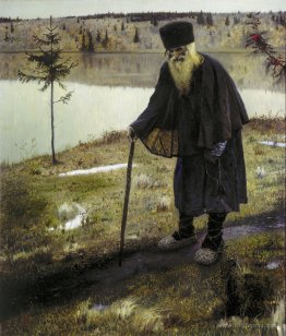 The Hermit