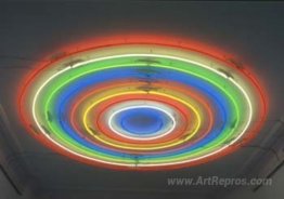 Untitled (Target), 2001