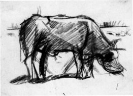 Composition (The Cow)