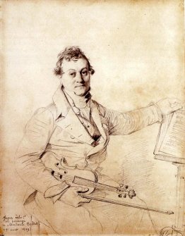 Pierre Marie François de Sales Baillot