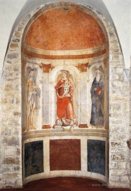 Apse