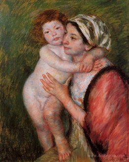 Mother and Child