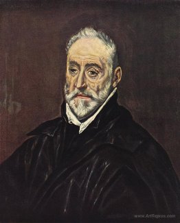 Antonio de Covarrubias