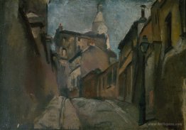 Untitled (Montmartre)