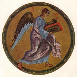 The Angel of Matthew